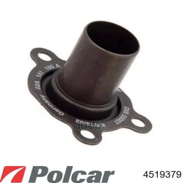 Рычаг (тяга) задней подвески продольный нижний левый Mazda GJ6A28250 цена, от 21.16 USD