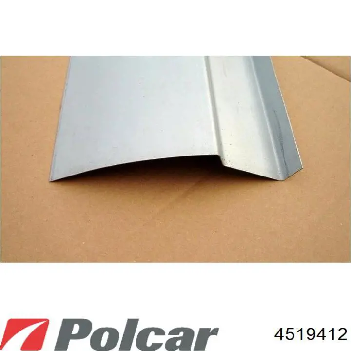 Купить 4519412 Polcar 