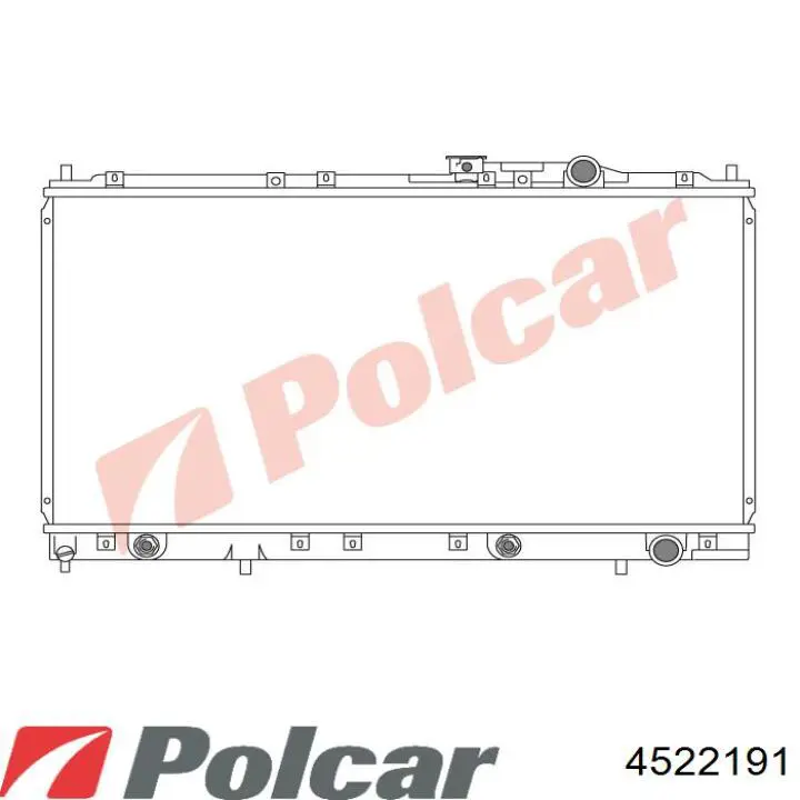  4522191 Polcar