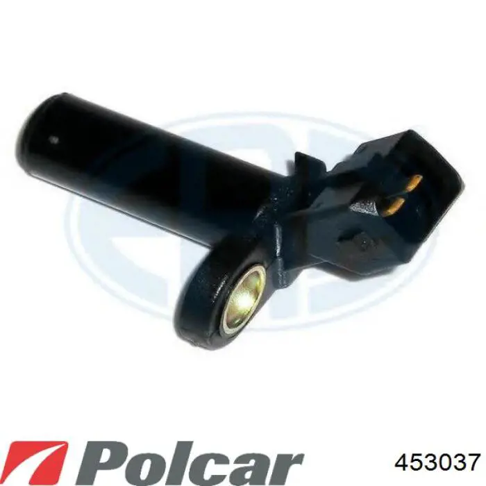 453037 Polcar Рычаг передней подвески нижний левый