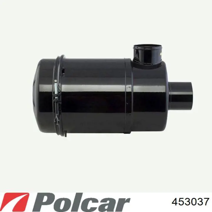 Левый рычаг передней нижней подвески Polcar 453037 цена, от 71.07 USD