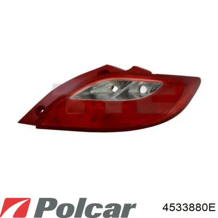 Фонарь задний правый Mazda D65151150G цена, от 56.50 USD