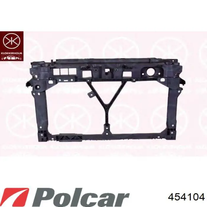 454104 Polcar