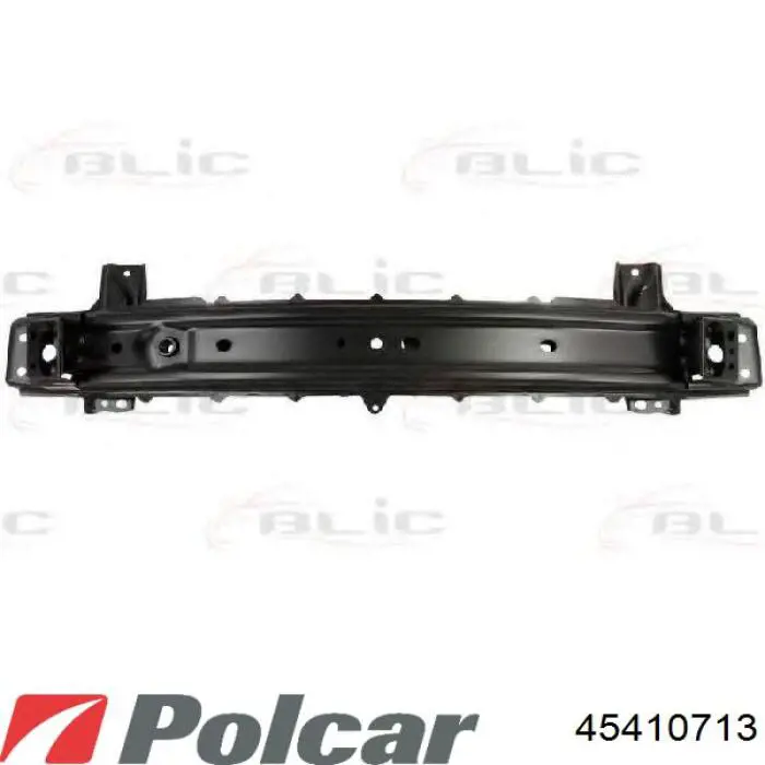 45410713 Polcar усилитель бампера переднего