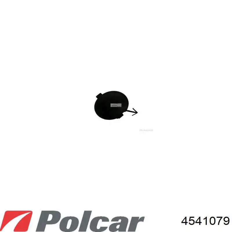  4541079 Polcar