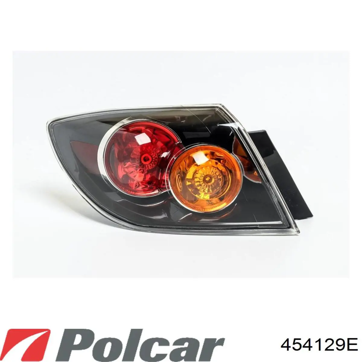 Фара противотуманная, левая Polcar 454129E цена, от 45.87 USD
