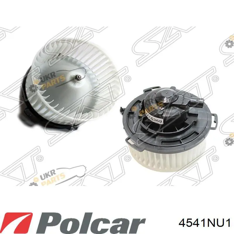 4541NU1 Polcar