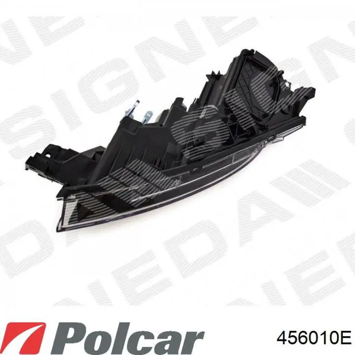 Правая блок фара Depo/Loro/Abakus FP4410R2E цена, от 163.69 USD