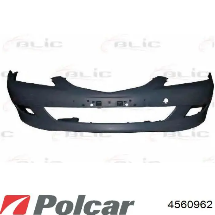 Бампер задний Mazda GS1M50221DBB цена, от 64.86 USD