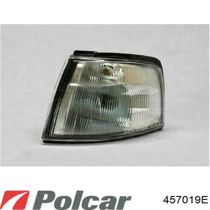 Купить 457019E Polcar Поворотник левый