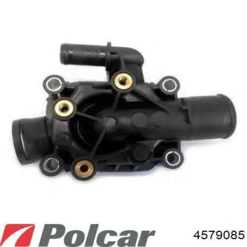 Радиатор охлаждения двигателя Koyorad PL061888 цена, от 77.01 USD