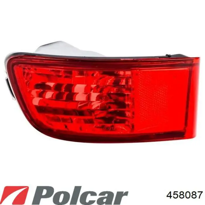 Купить 458087 Polcar Левый стоп
