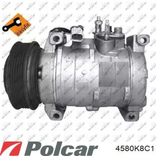 Конденсатор кондиционера FPS FP44K419 цена, от 66.25 USD