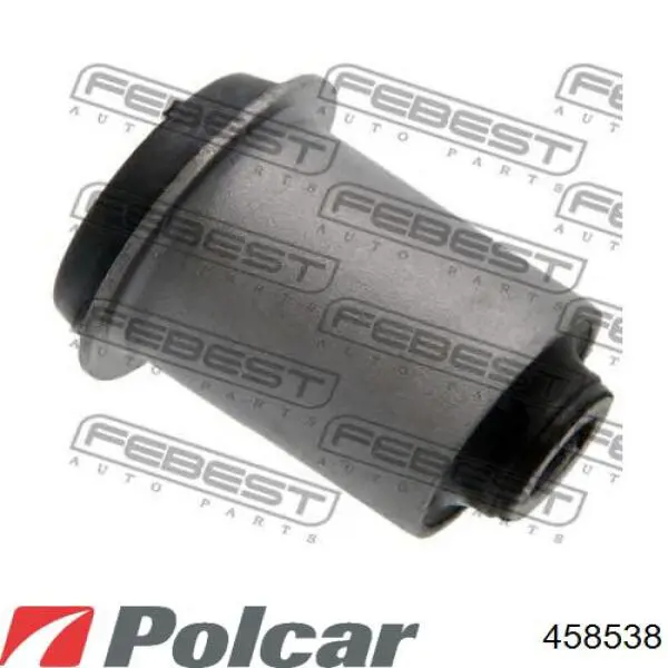 458538 Polcar Рычаг передней подвески нижний, правый