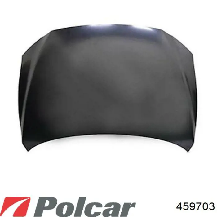 Купить UR5652310F Mazda Капот