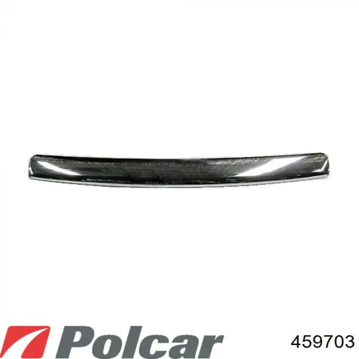 Капот Polcar 459703 цена, от 200.49 USD