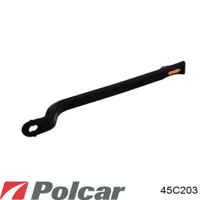 45C203 Polcar Капот