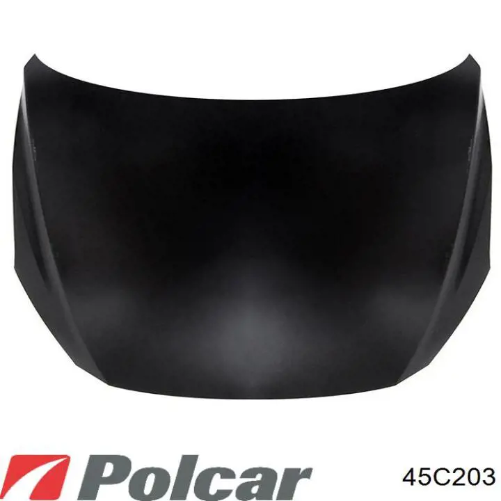 45C203 Polcar Капот