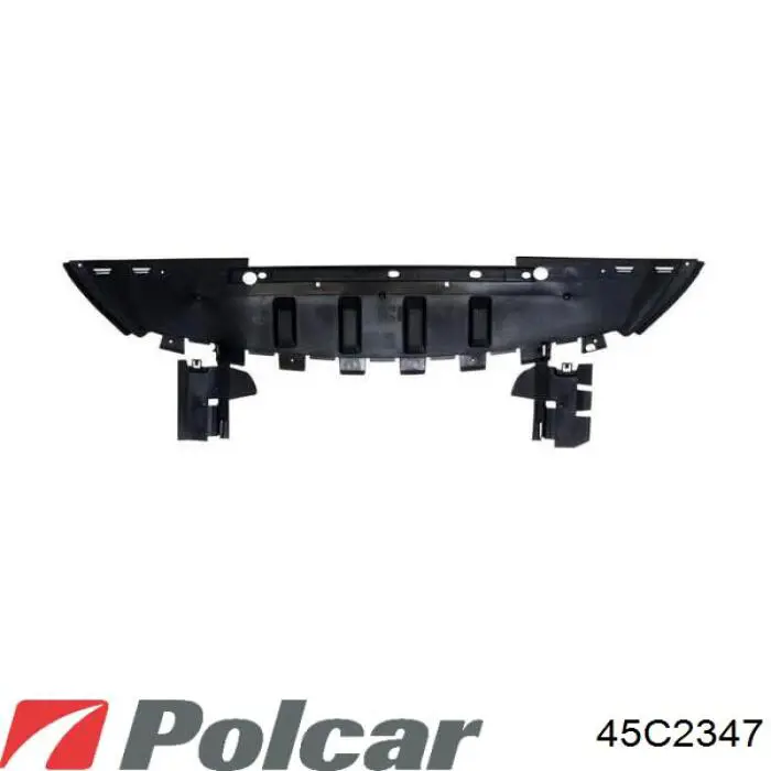 Защита бампера переднего FPS FP4424942 цена, от 21.60 USD