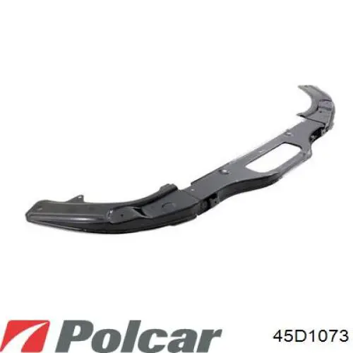 Усилитель переднего бампера 45D1073 Polcar