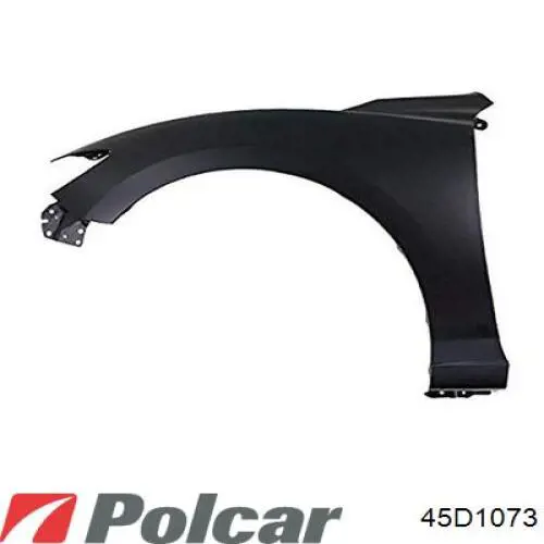 Шина бампера переднего FPS FP4422940P цена, от 56.55 USD