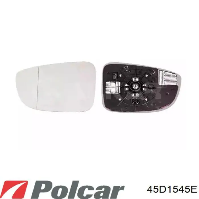 45D1545E Polcar 