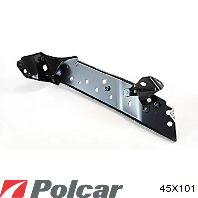 45X101 Polcar