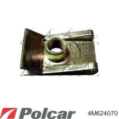 4M624070 Polcar