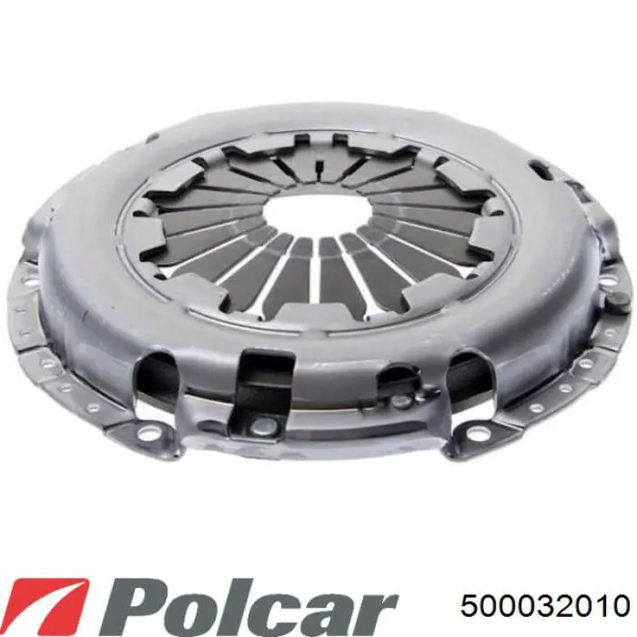 Выжимной подшипник 500032010 Polcar