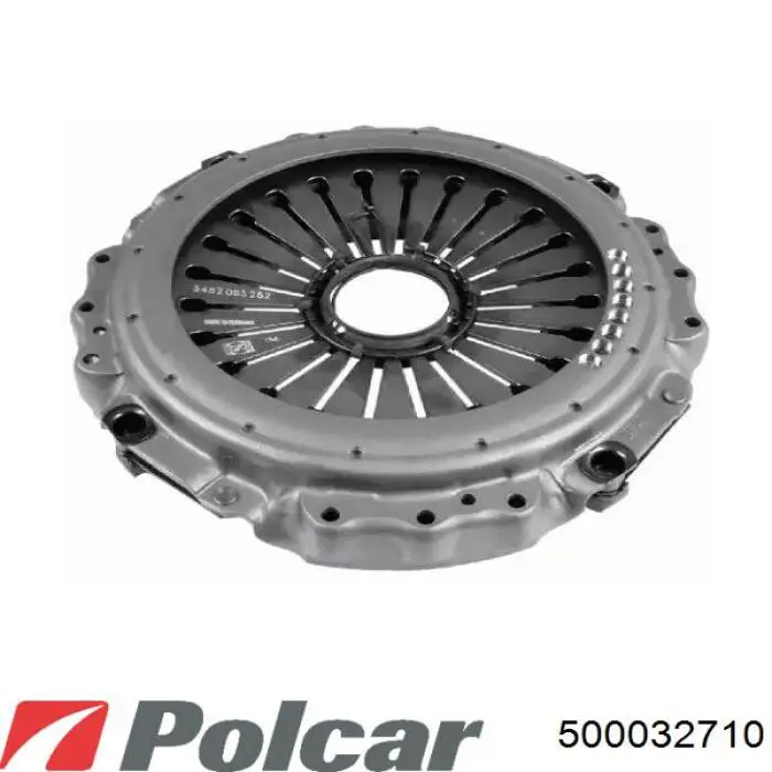 500032710 Polcar Подшипник выжимной сцепления