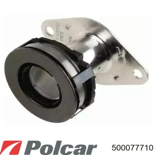 Подшипник скольжения сцепления Polcar 500077710 цена, от 16.84 USD