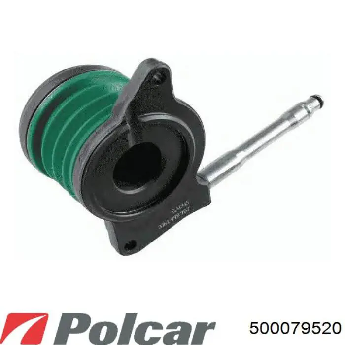 Подшипник сцепления выжимной Вольво 850 