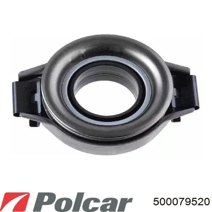 Подшипник выжимной сцепления на Volvo 850  LS