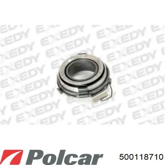 Подшипник сцепления выжимной Suzuki 2326562JE0000