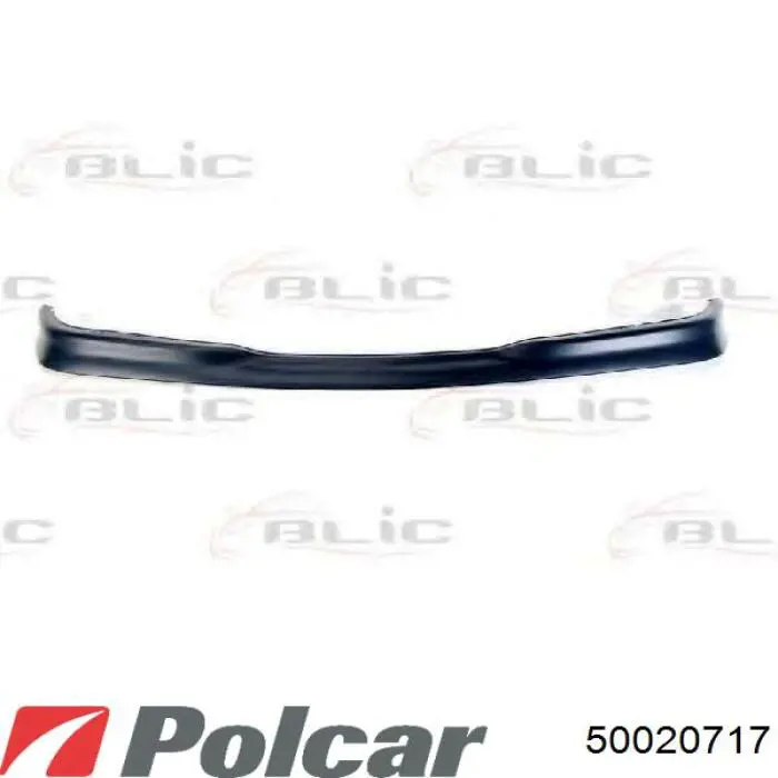  50020717 Polcar