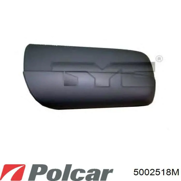 Зеркало заднего вида, левое Mercedes A2108106316 цена, от 63.34 USD
