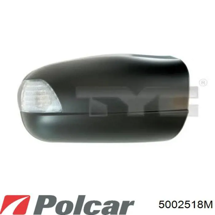Купить A2108106316 Mercedes Наружное зеркало левое