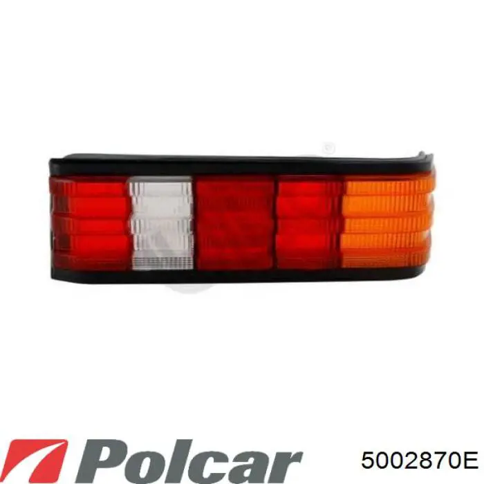 Купить 2028200166 Mercedes Левый стоп