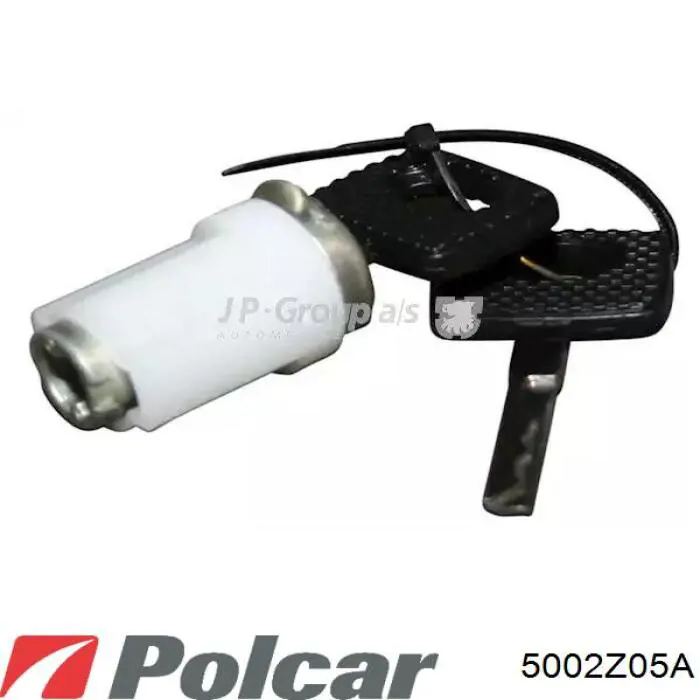 Личинка замка зажигания на ВАЗ 2104  