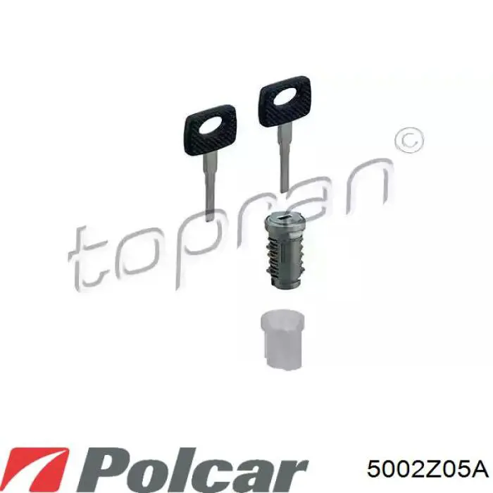 Личинка замка зажигания ВАЗ 2104 универсал (1984 - 2012) цена, от 12.80 USD