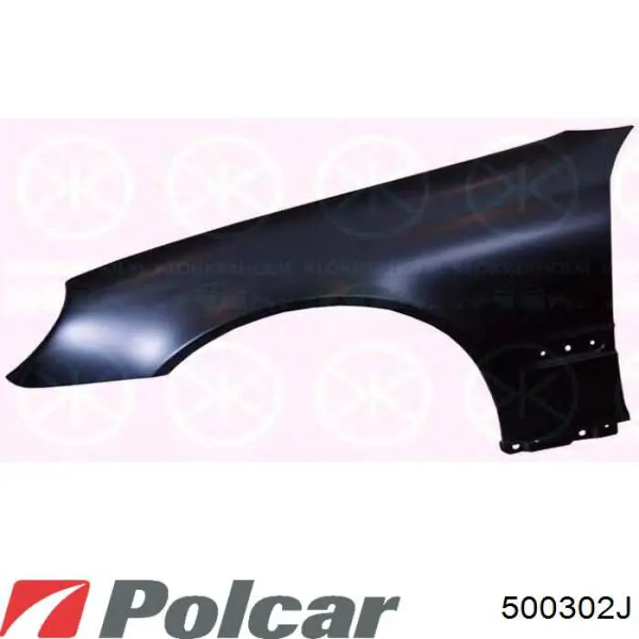 Боковая часть передняя правая Mercedes A203880021805 цена, от 52.97 USD
