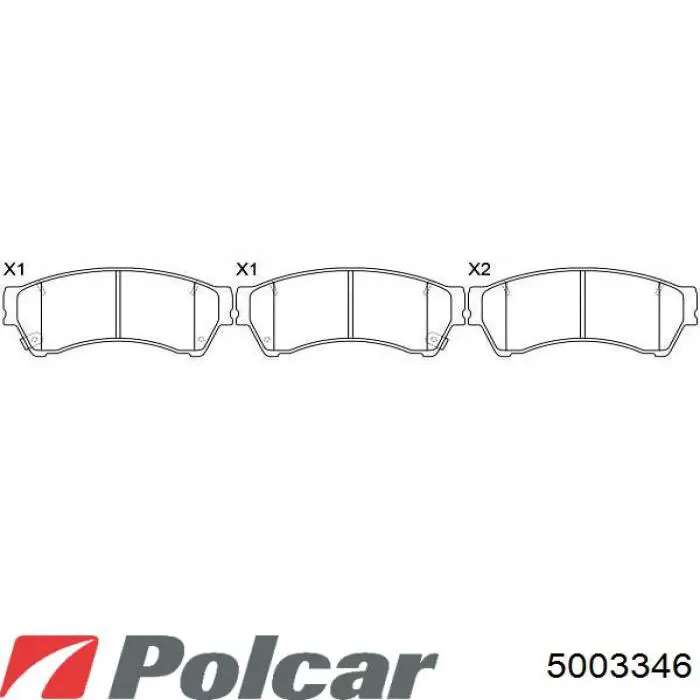 5003346 Polcar 