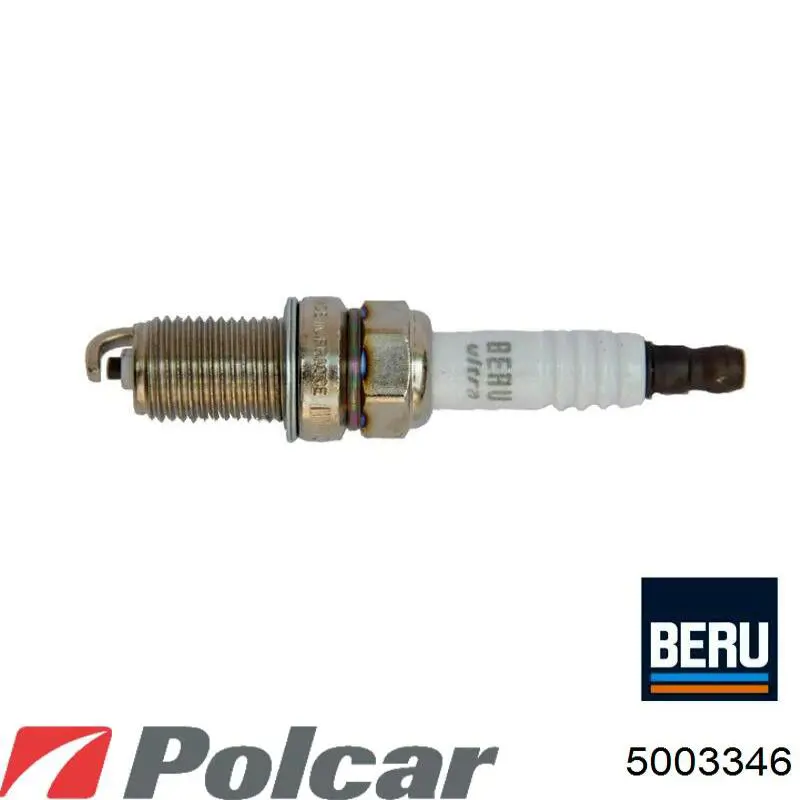 Купить 5003346 Polcar 