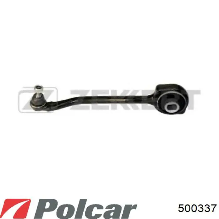 500337 Polcar Рычаг передней подвески нижний левый