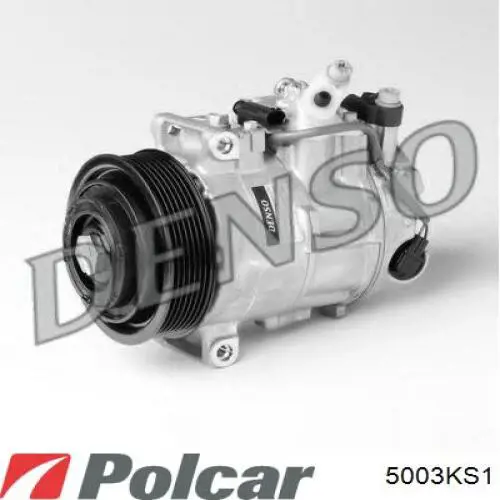 5003KS1 Polcar Компрессор хладагента