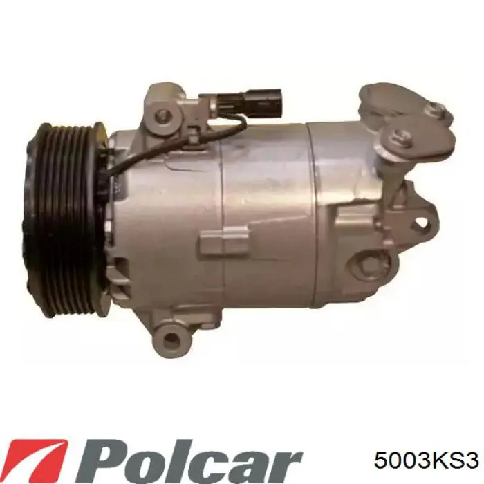 5003KS3 Polcar Компрессор хладагента