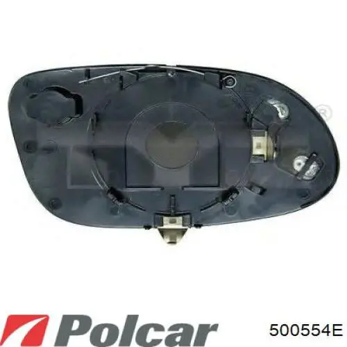 Купить 500554E Polcar 
