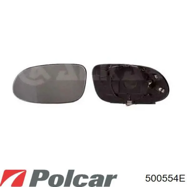 500554E Polcar 
