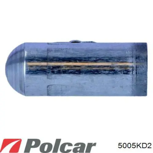 Осушитель кондиционера Polcar 5005KD2 цена, от 19.72 USD