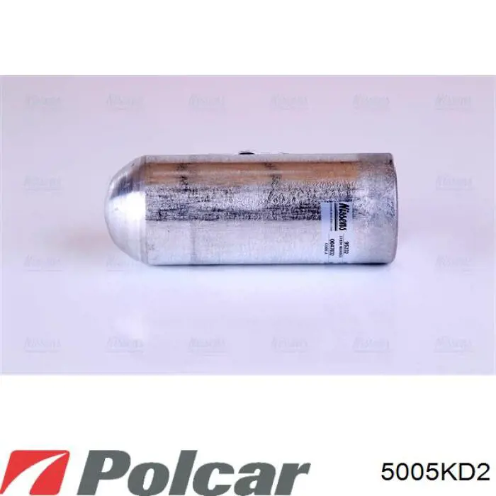 Купить 5005KD2 Polcar Осушитель кондиционера